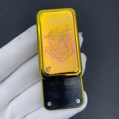 WAN Xiang Zirconium
