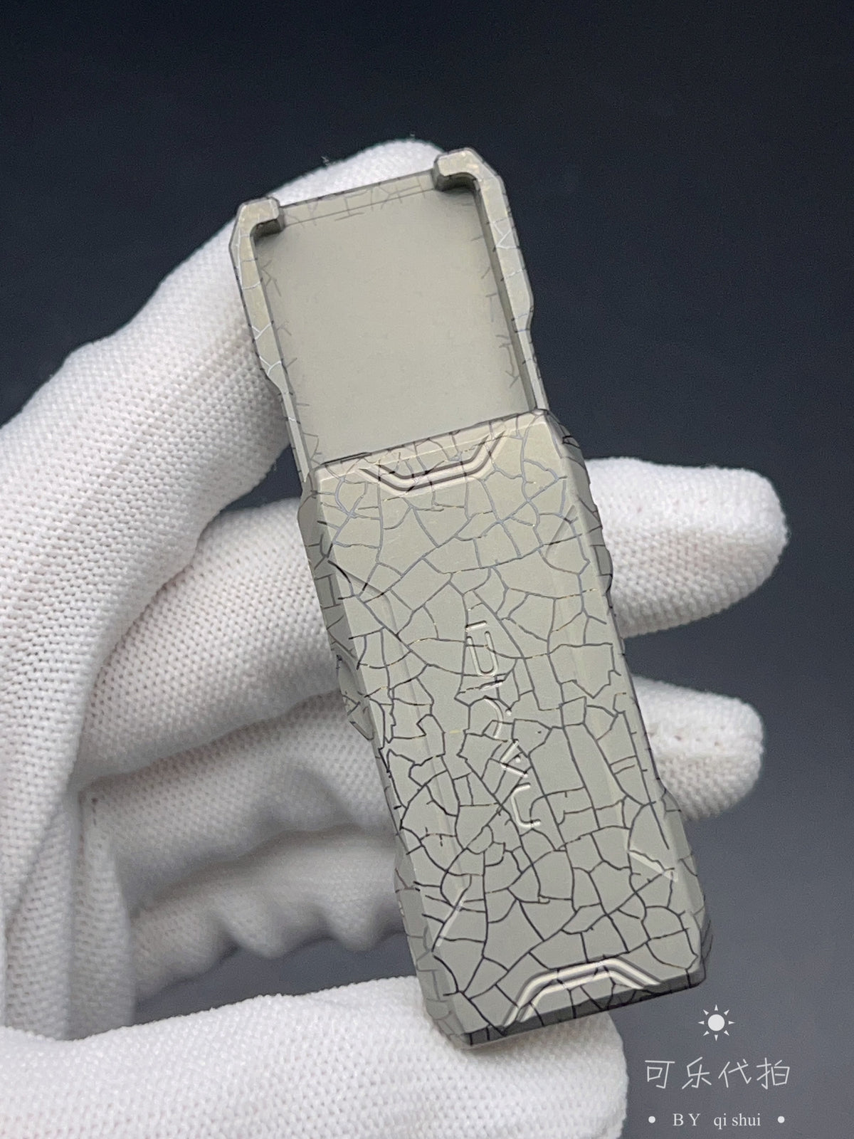 CORE WAVE Titanium