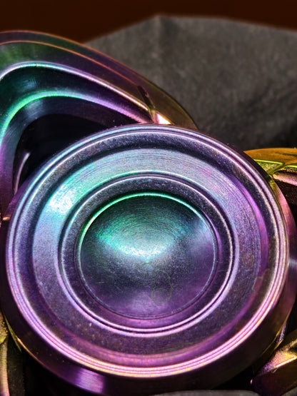Jixing Tungsten Polished