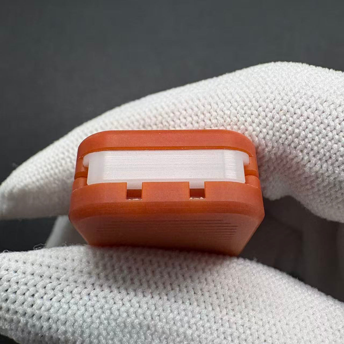 SYNTONY Resin