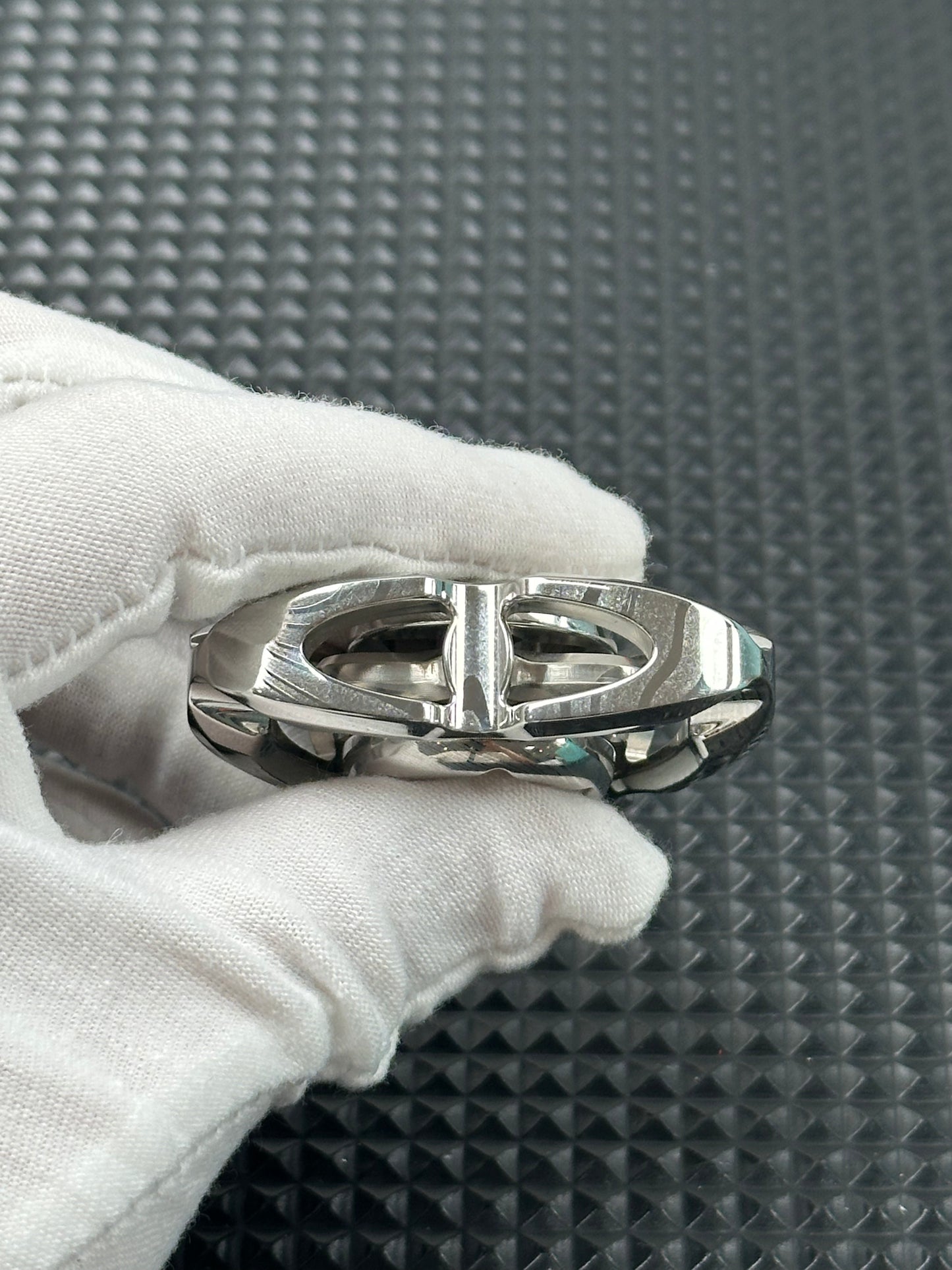 Luxe Damasteel