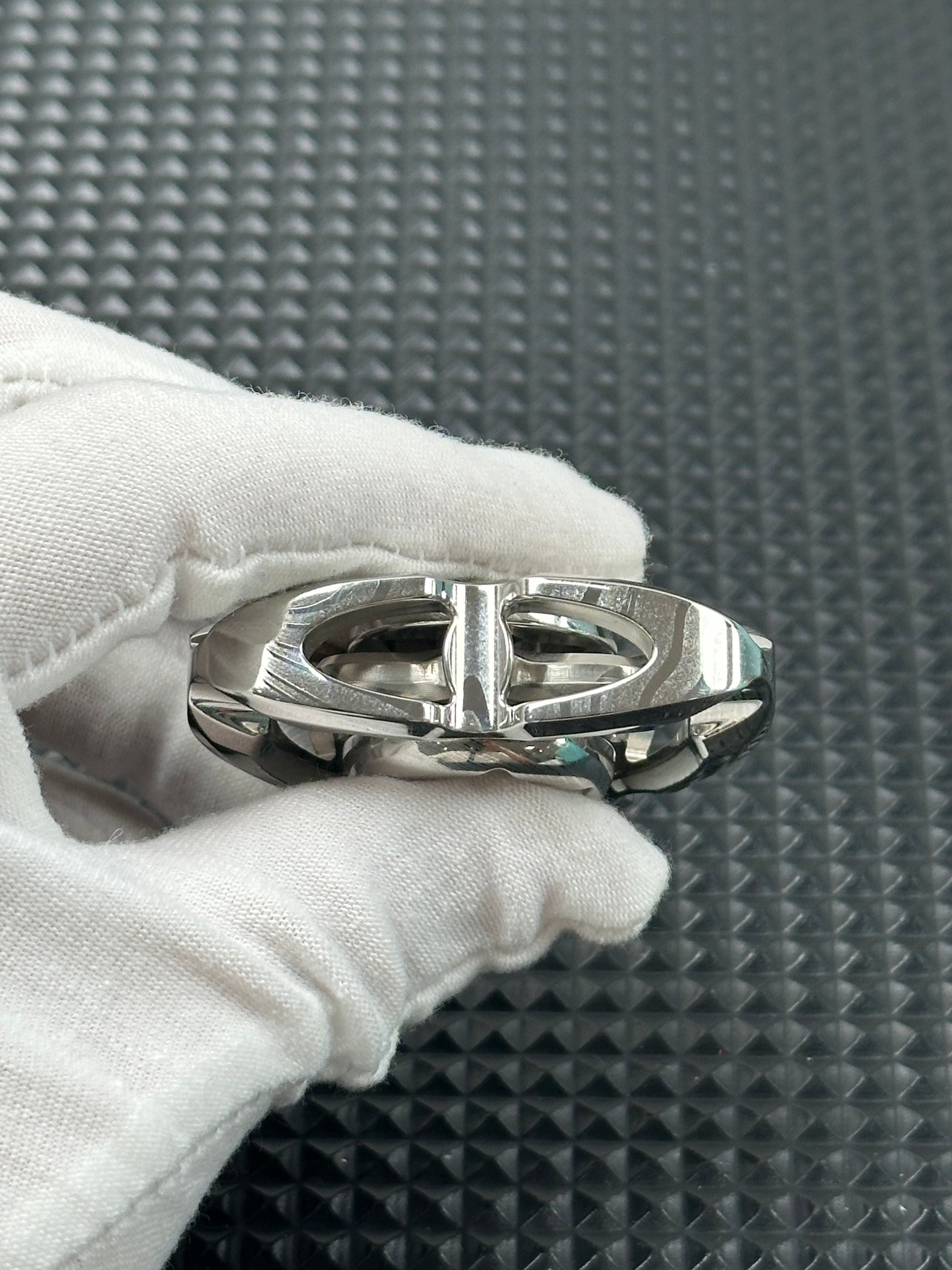 Luxe Damasteel