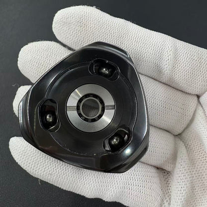 Fushion Zirconium