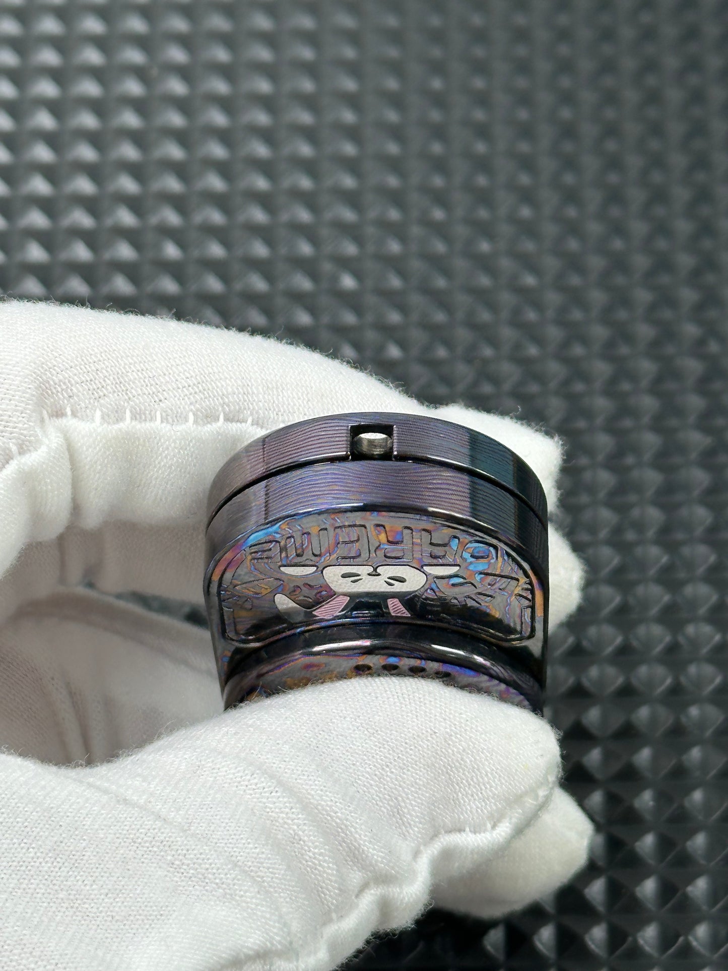 MIX Zircuti