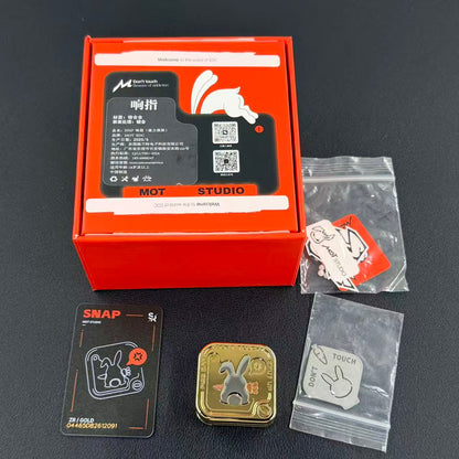 SNAP Zirconium