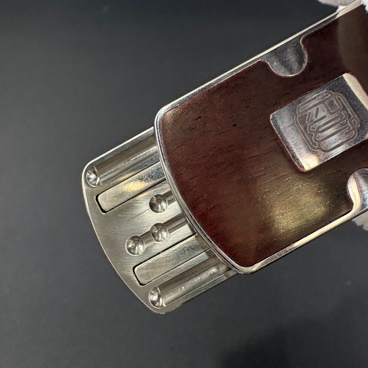 Root Three Titanium