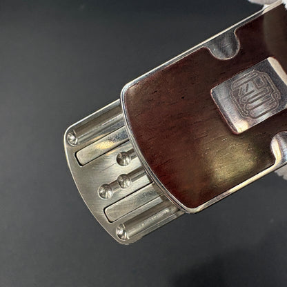 Root Three Titanium