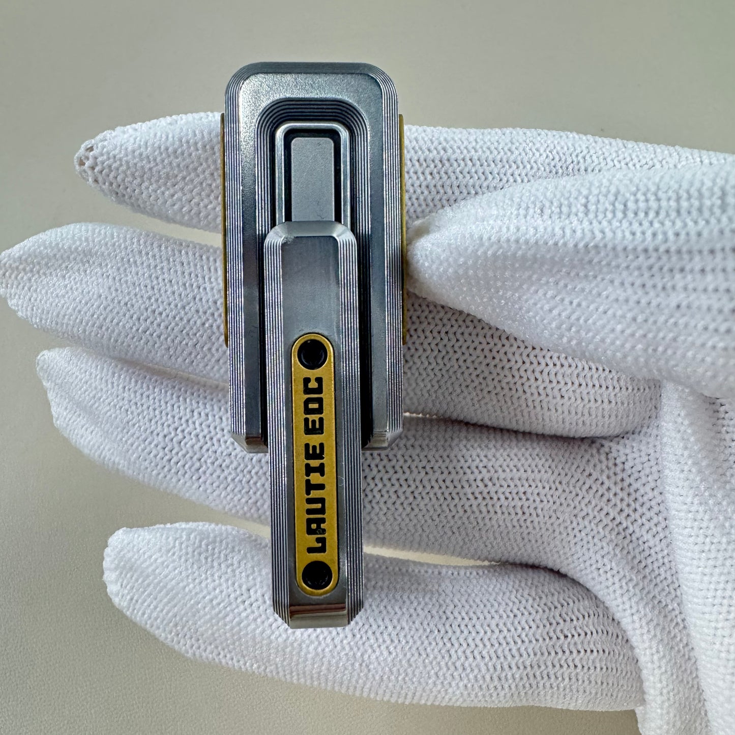 X Lock Stainless Steel