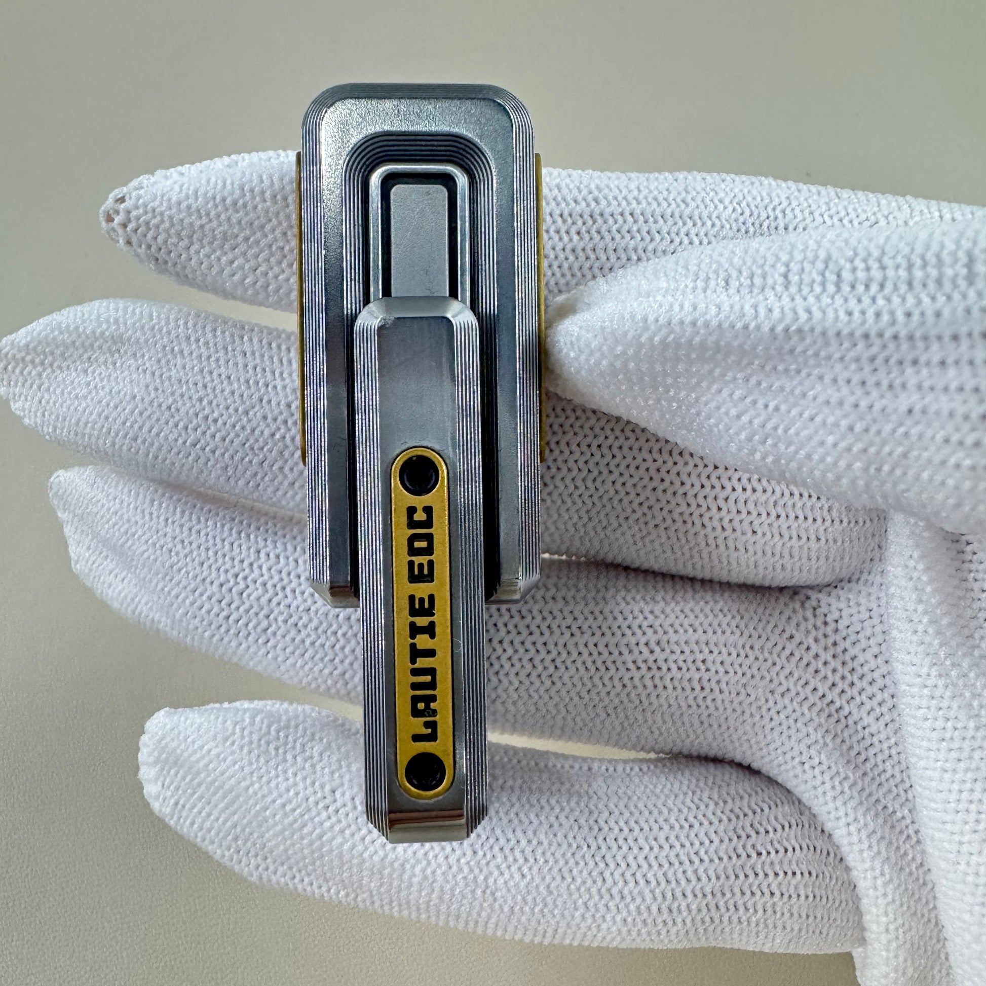X Lock Stainless Steel
