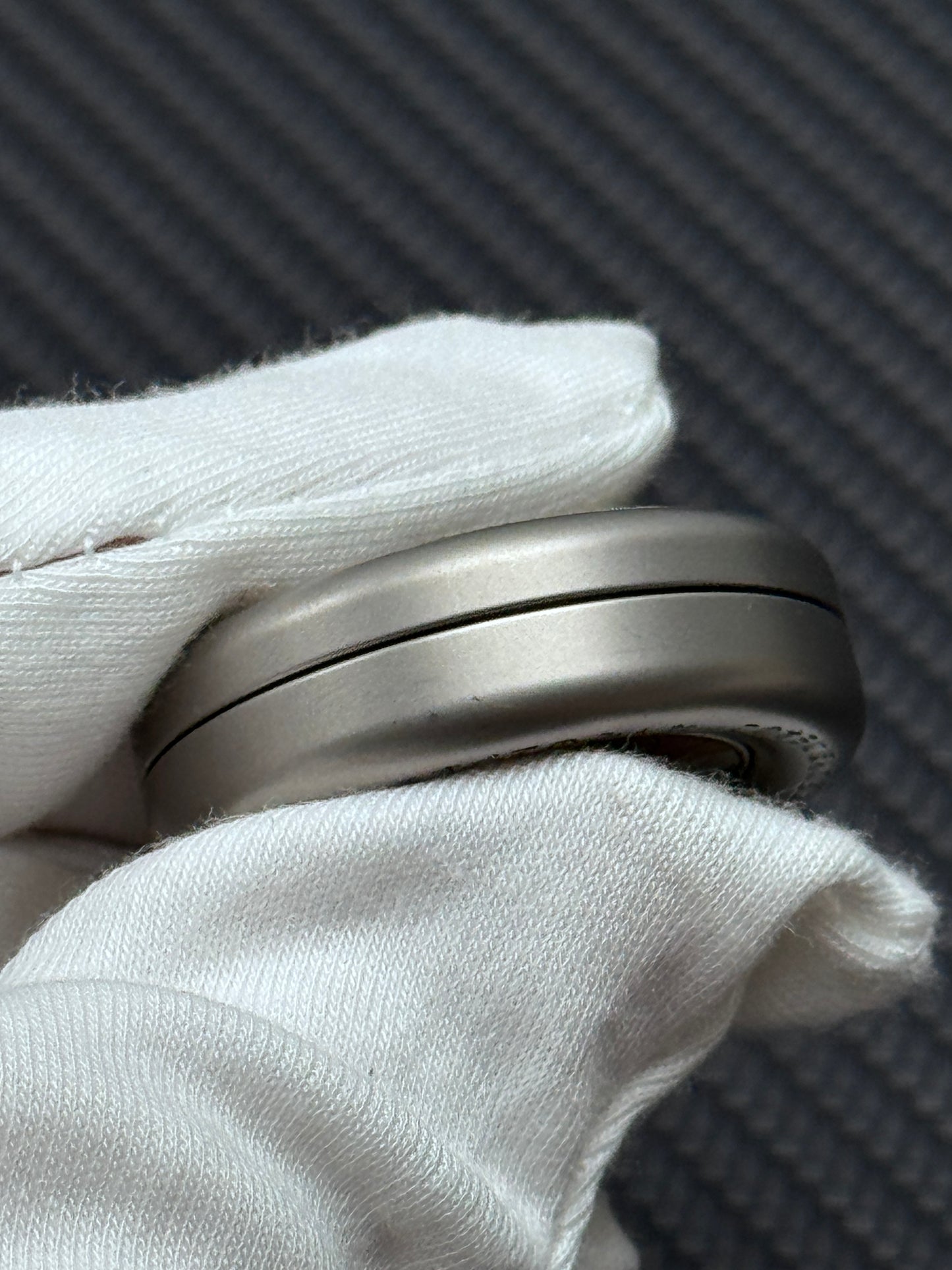 Mecha Milk Cap Iii Halloween Titanium