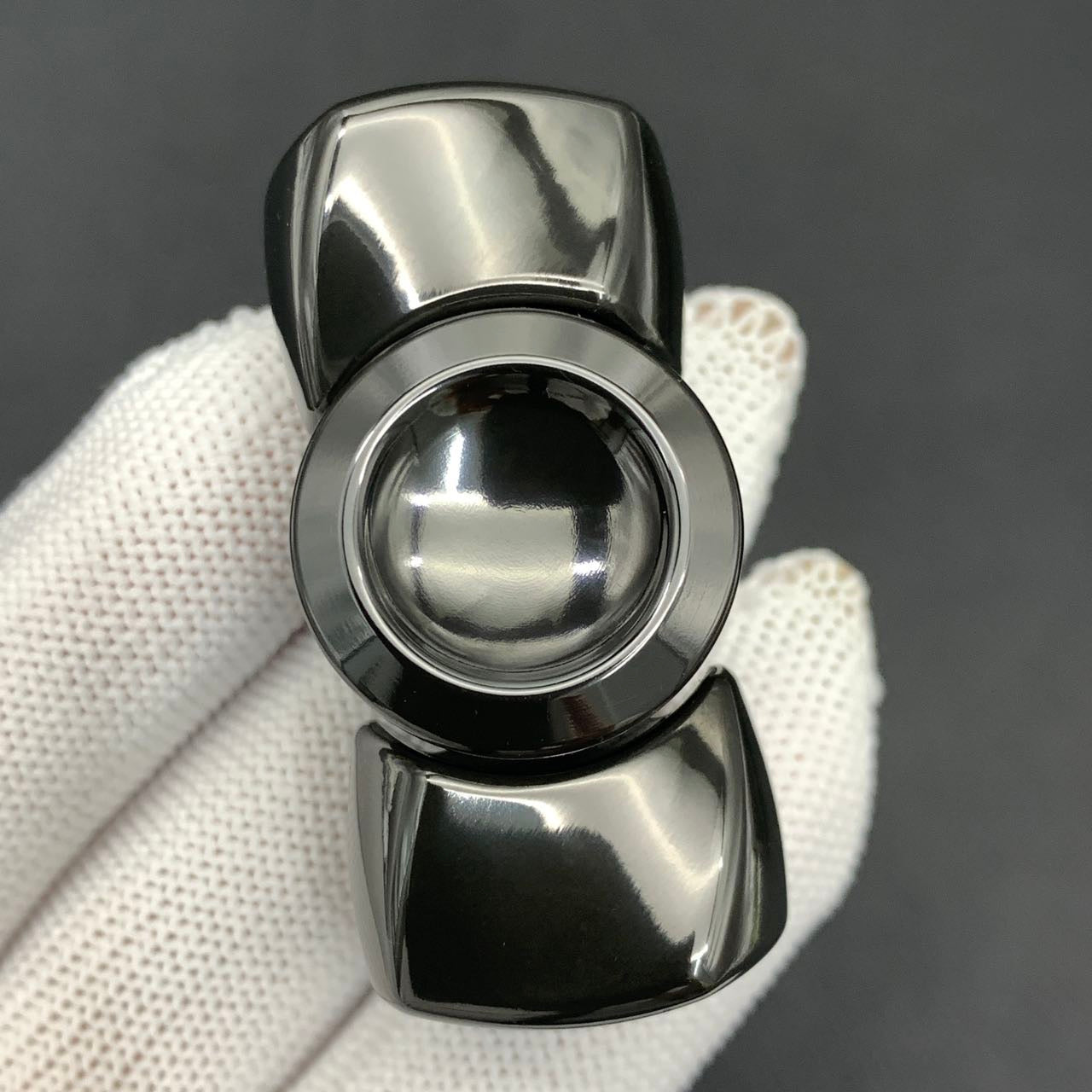 Zhen Zirconium Polished