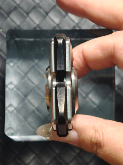 SUAN Q Tungsten Titanium