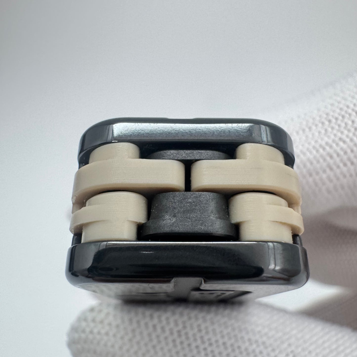 Snake Ejector Zirconium Zircuti