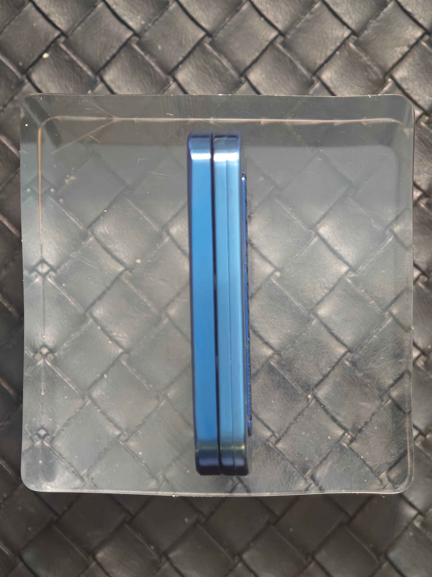 Stainless Steel