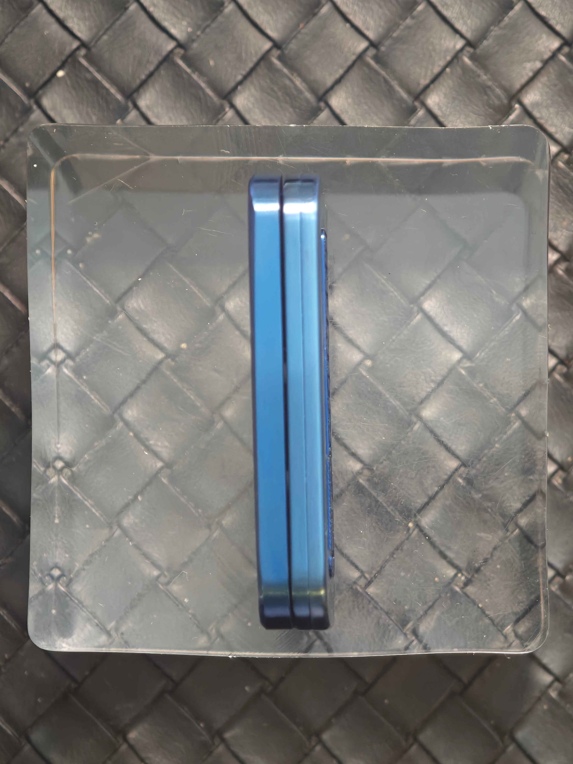 Stainless Steel
