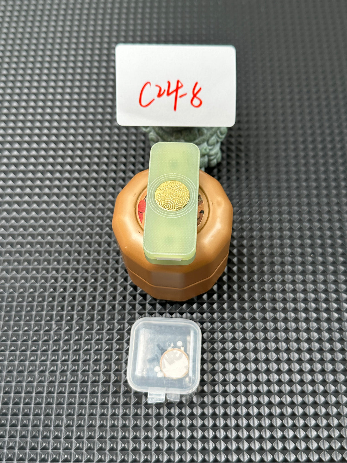 Sugar Cube G10