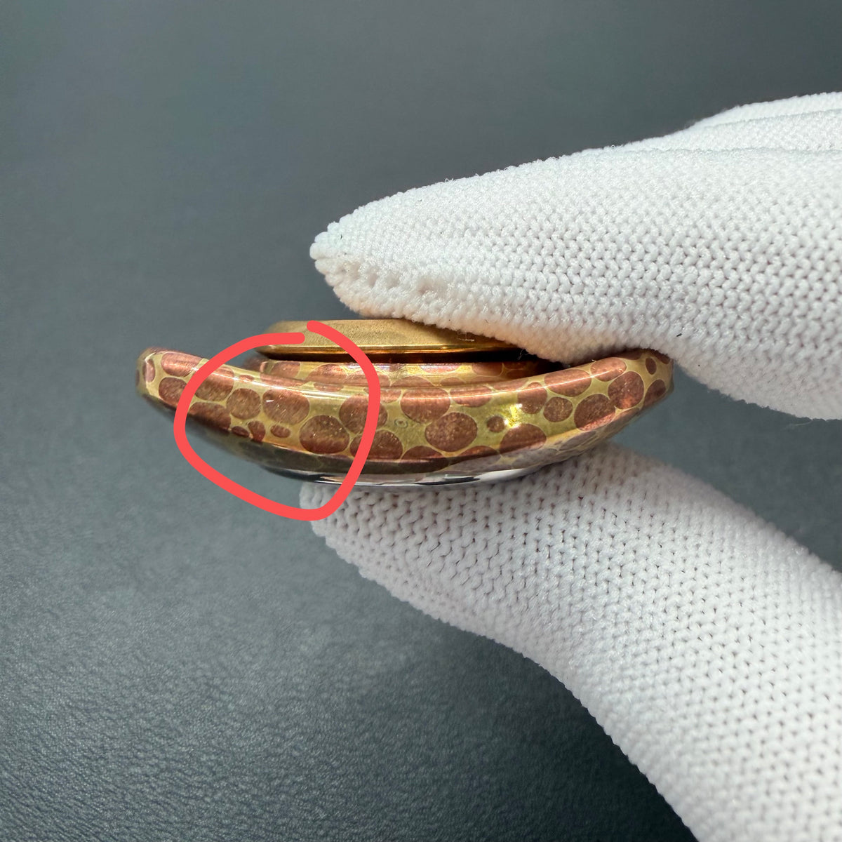 Roc 2.0 Mokume
