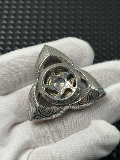 Mini Damasteel