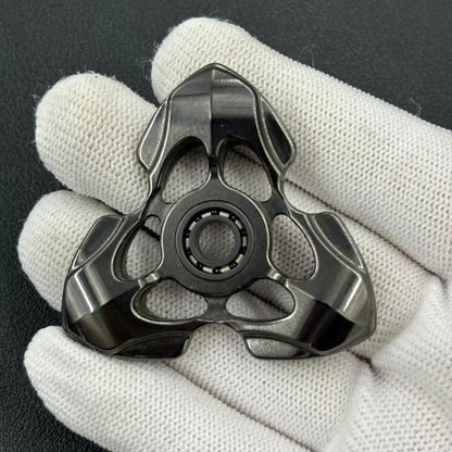 Toothless Finale Special Material Tungsten PVD Coated
