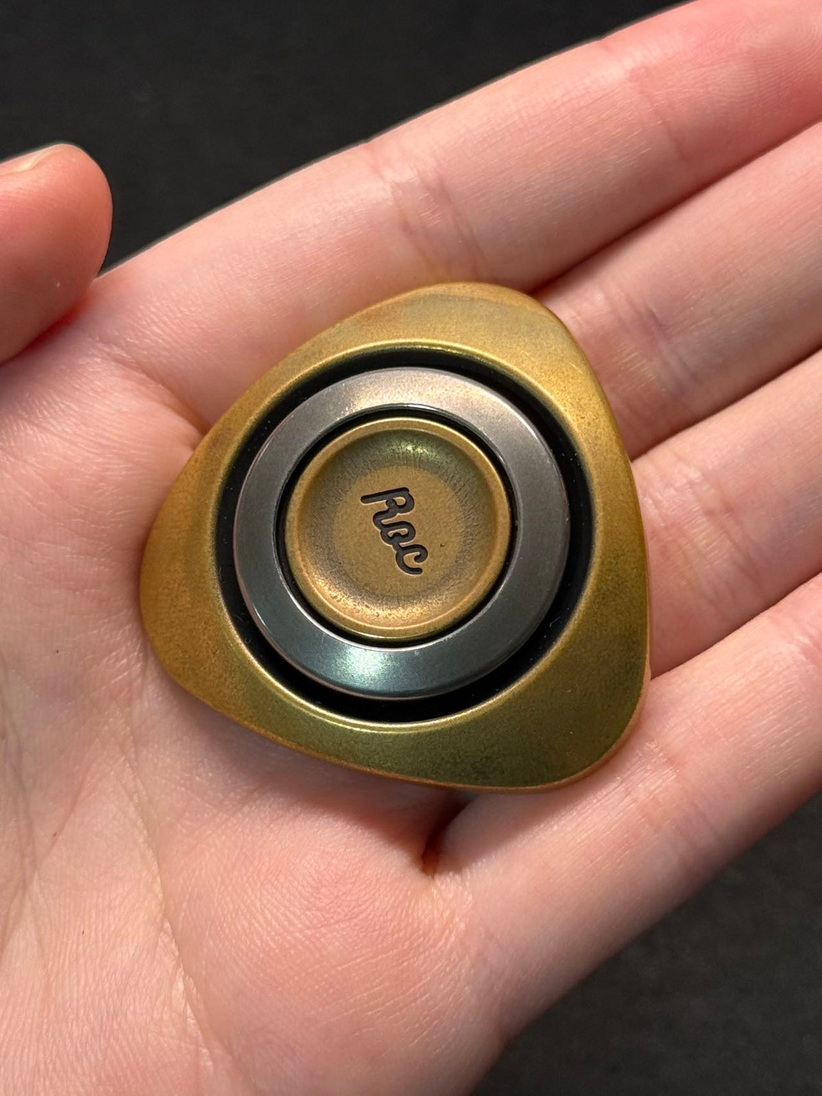 Roc 2.0 Brass