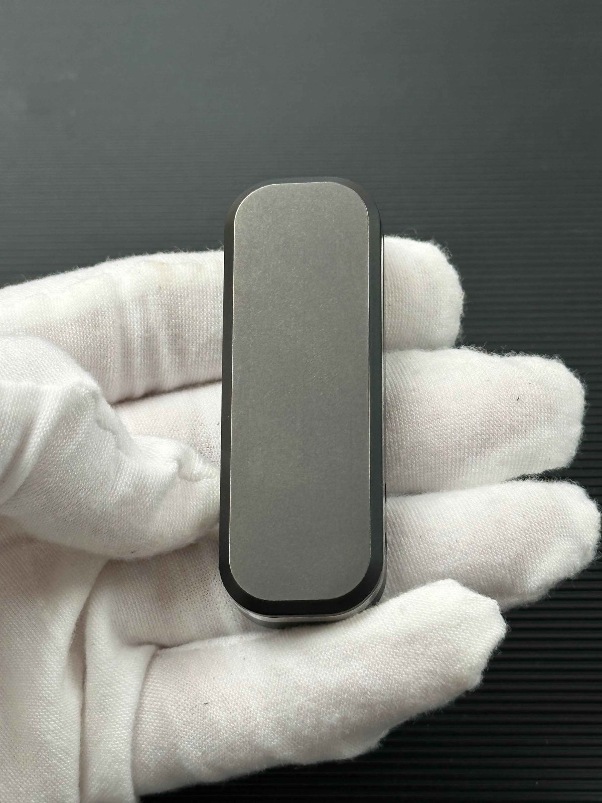 Eraser Titanium