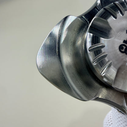 Exorcism Titanium