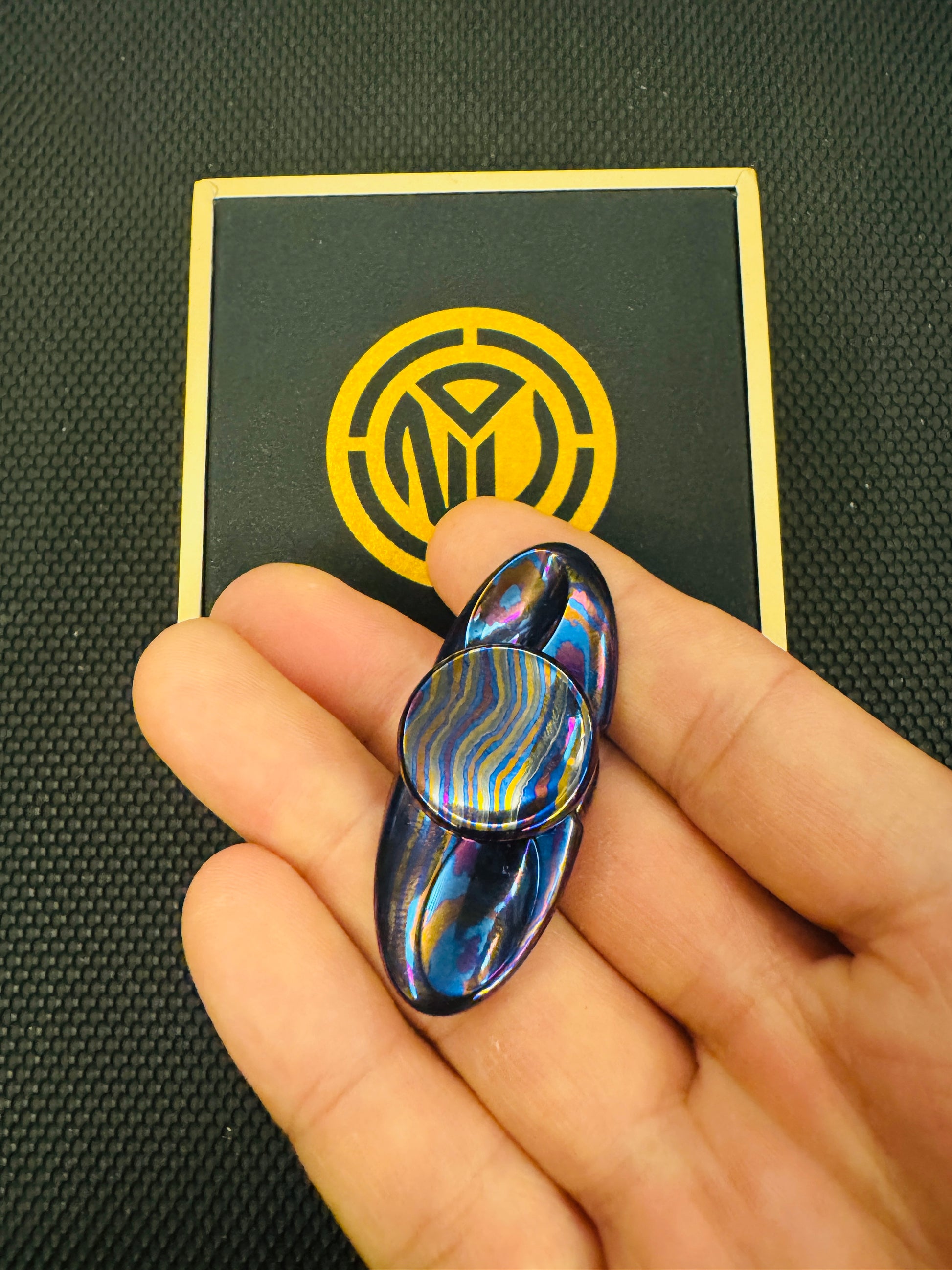 Dragonfly Zircuti