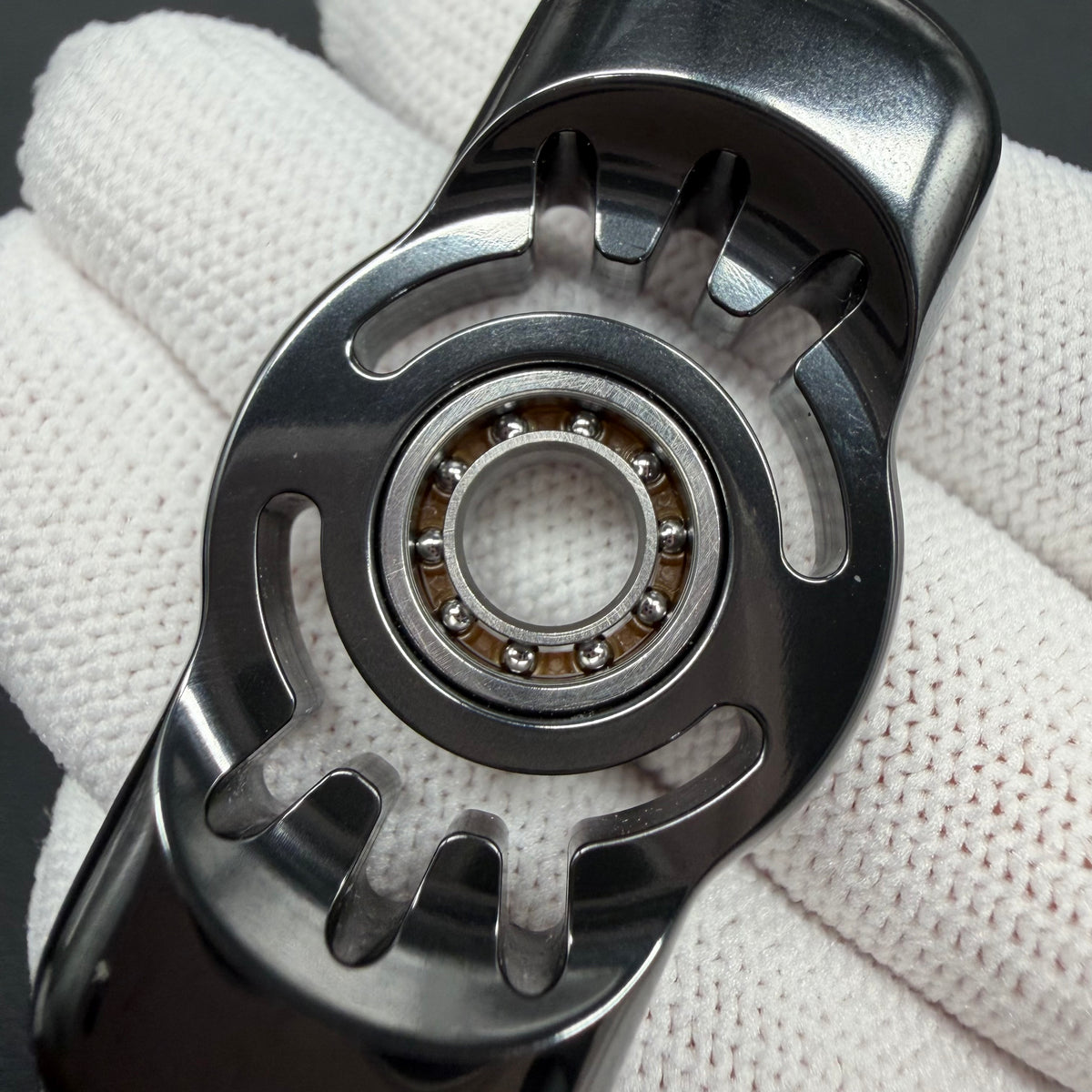 Splendor Zirconium Polished