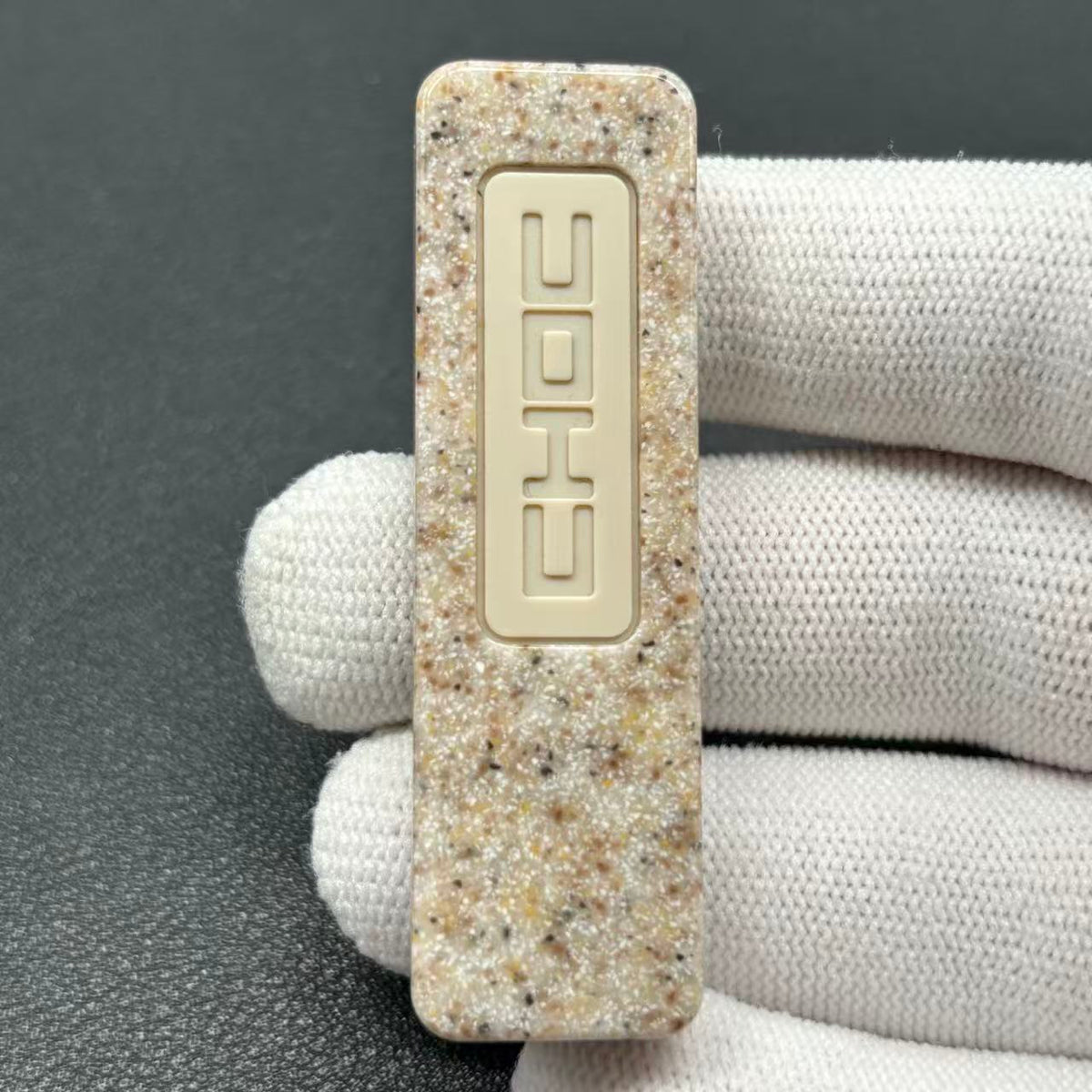 Mochi Choc Corian
