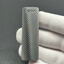 Ji Li 2.0 Titanium