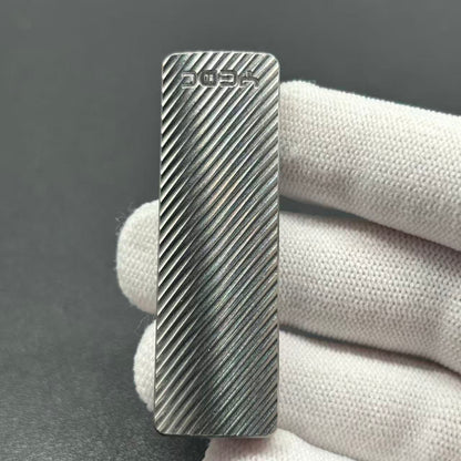 Ji Li 2.0 Titanium
