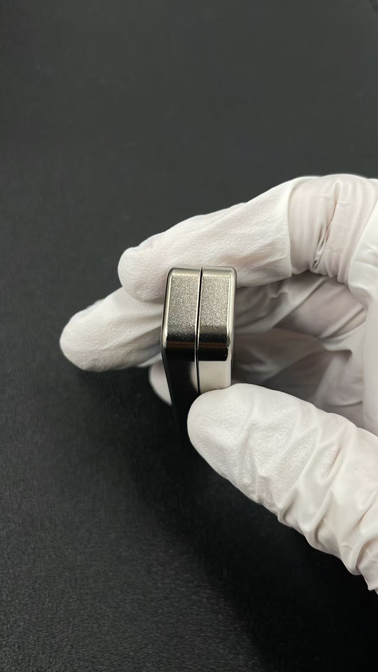 Secret Titanium