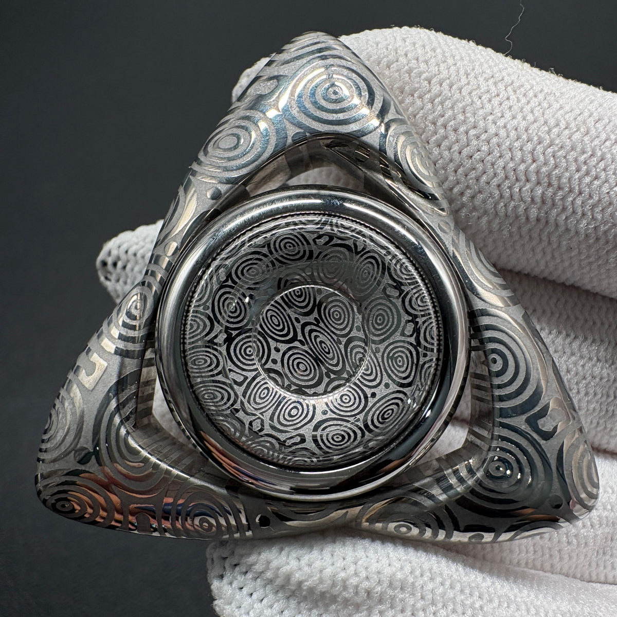 Wind Damasteel Limited Edition