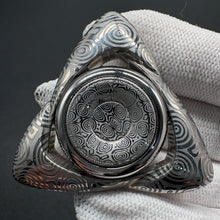 Wind Damasteel Limited Edition