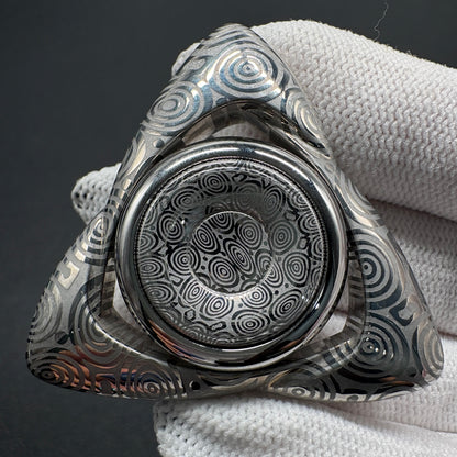 Wind Damasteel Limited Edition