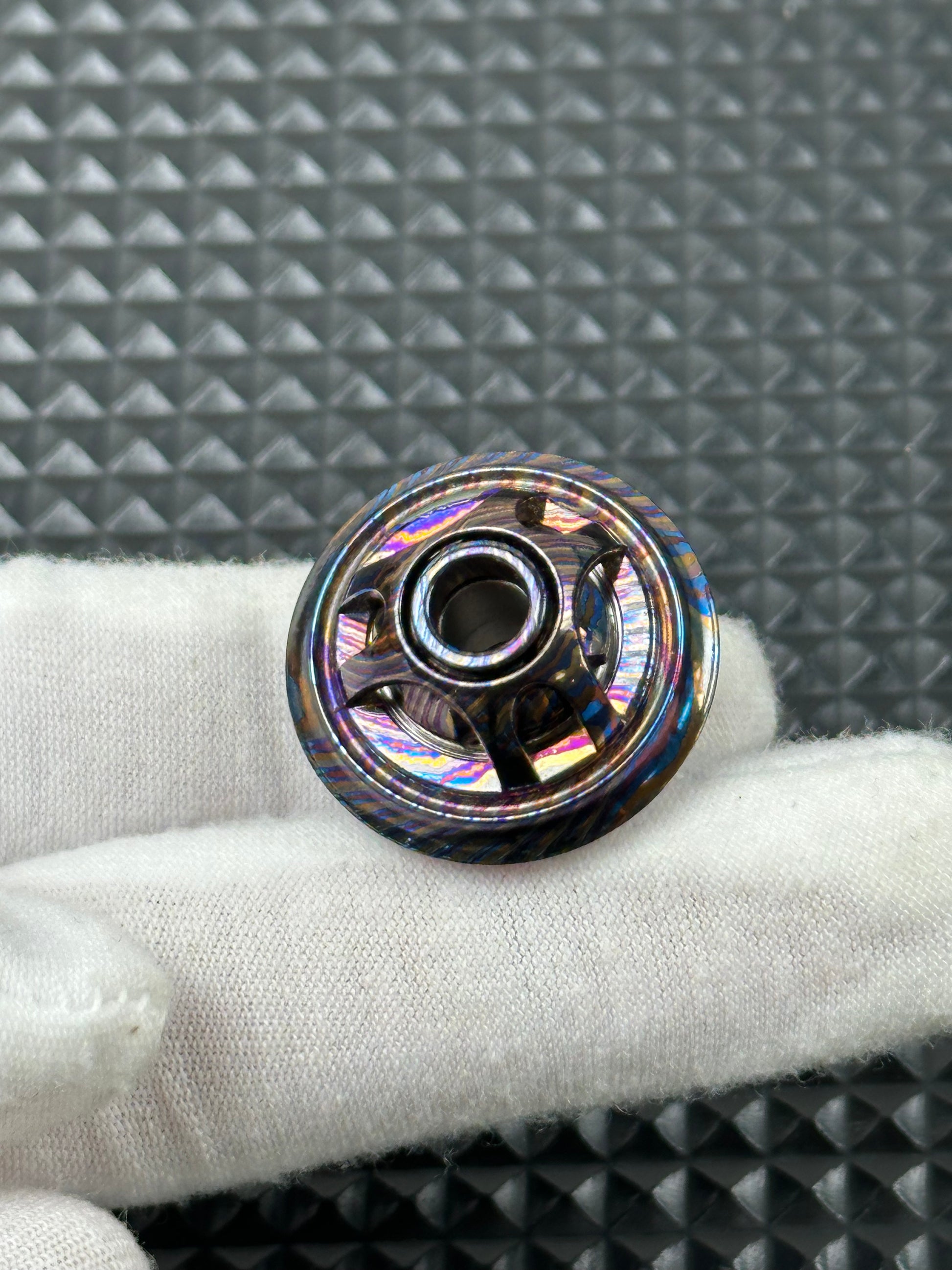 Planet Zircuti