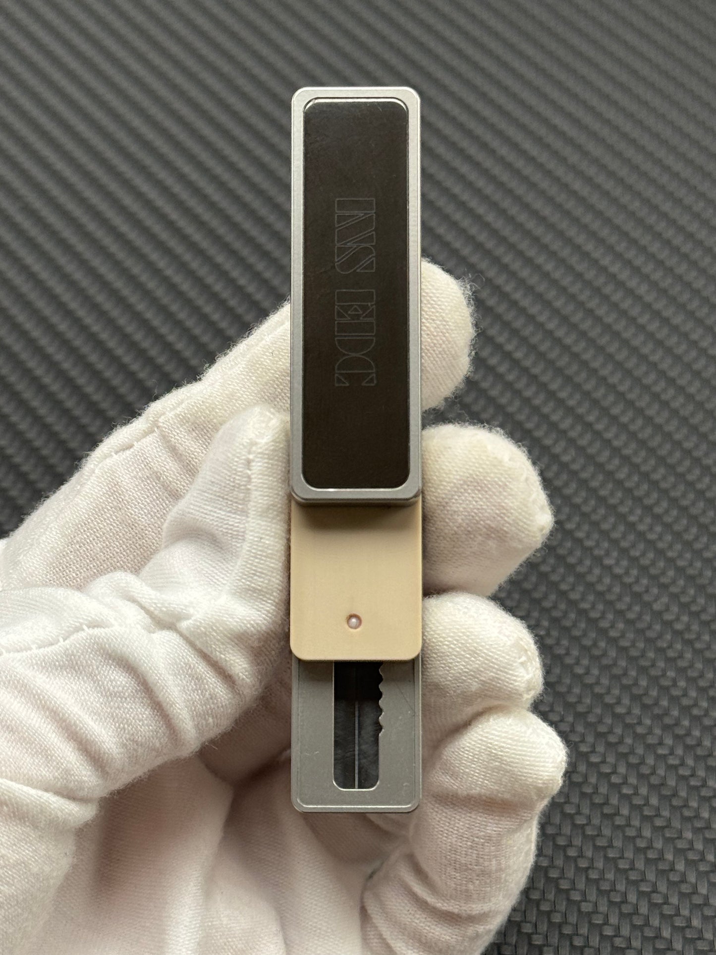 INS Hotpot Zirconium