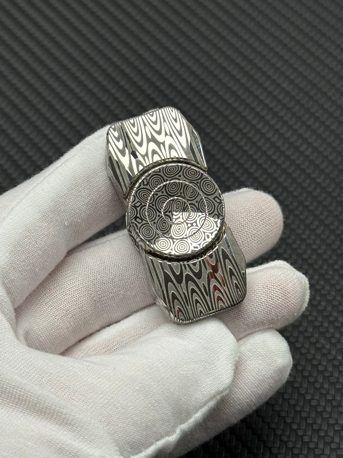 Valley Damasteel