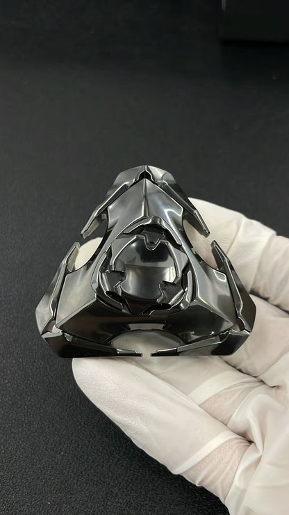 Blade Zirconium