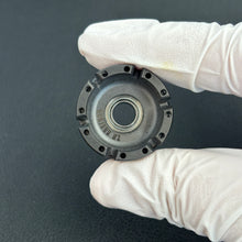 Punnk Attachment Zirconium