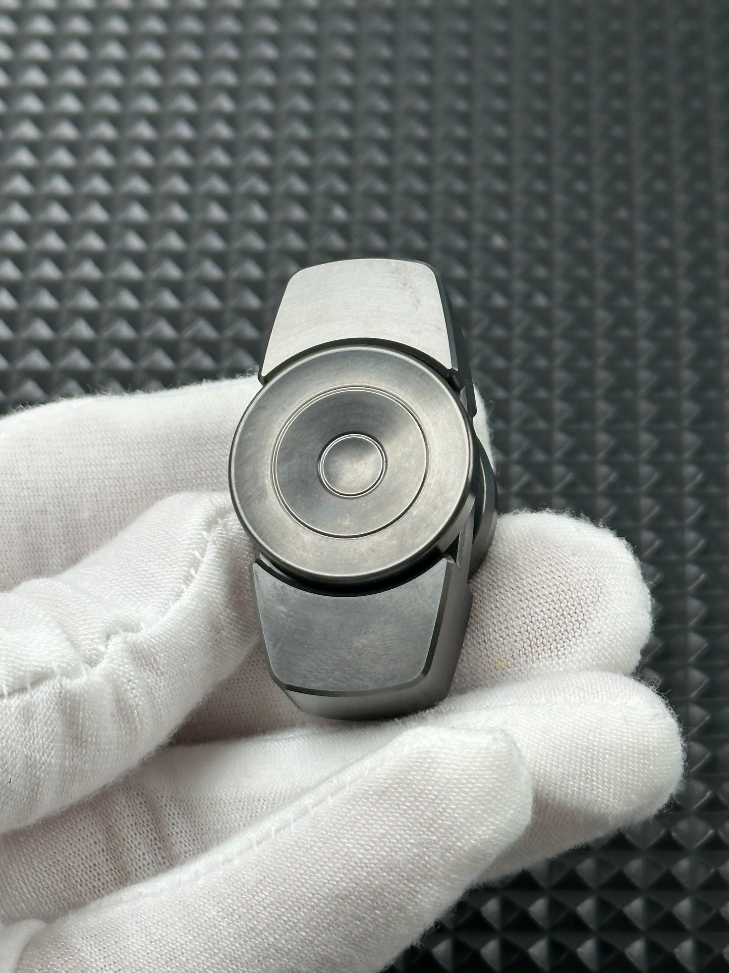 Erpang Zirconium Machine Finished