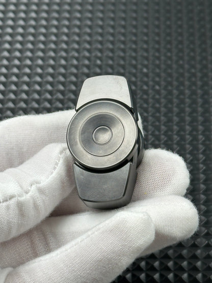Erpang Zirconium Machine Finished