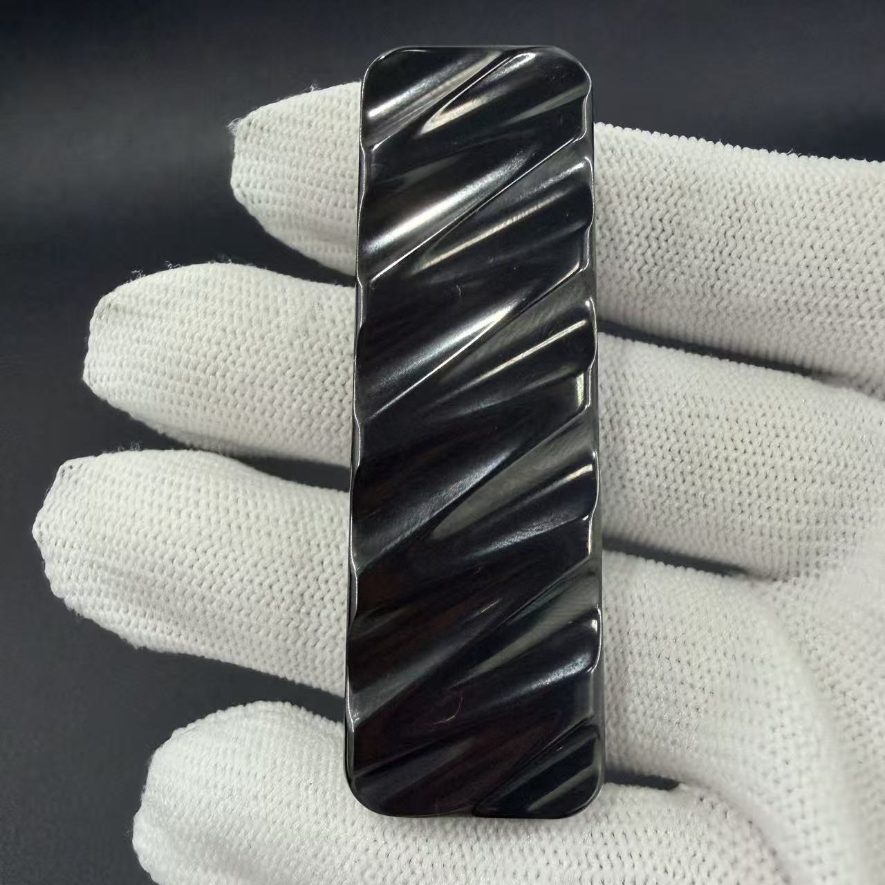 Tita Zirconium