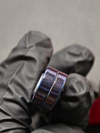 Spice Pin Zircuti