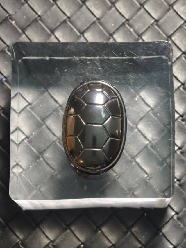 Jingle Beetle Zirconium