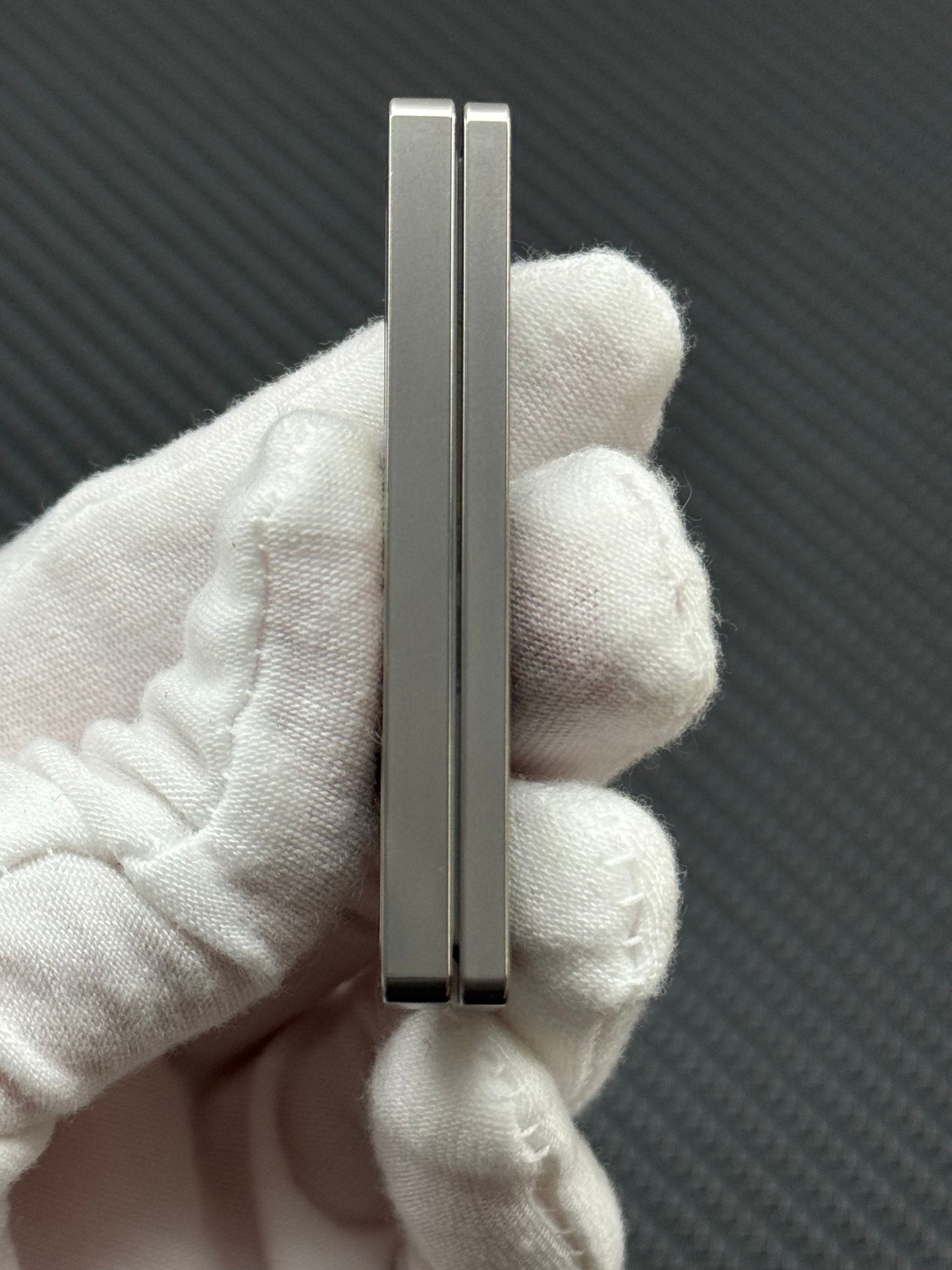 Frog Stainless Steel