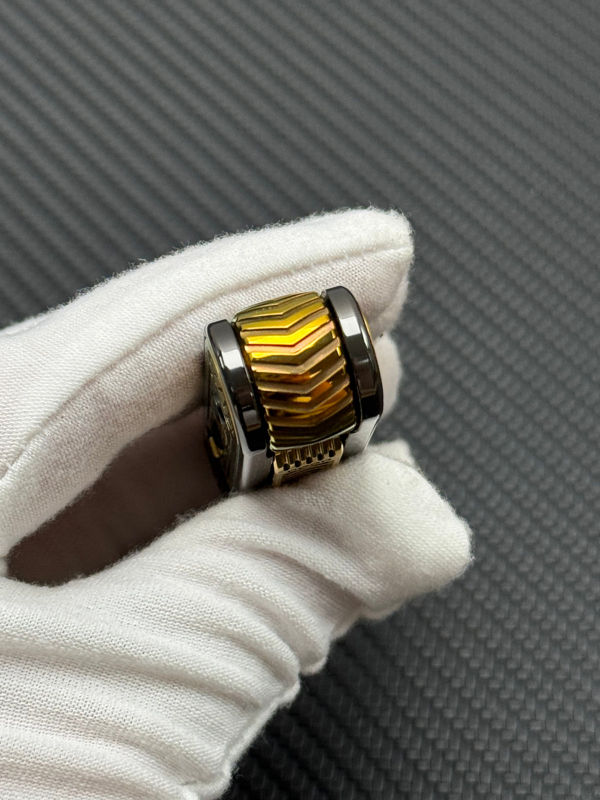 Cyber Core 2.0 Zirconium