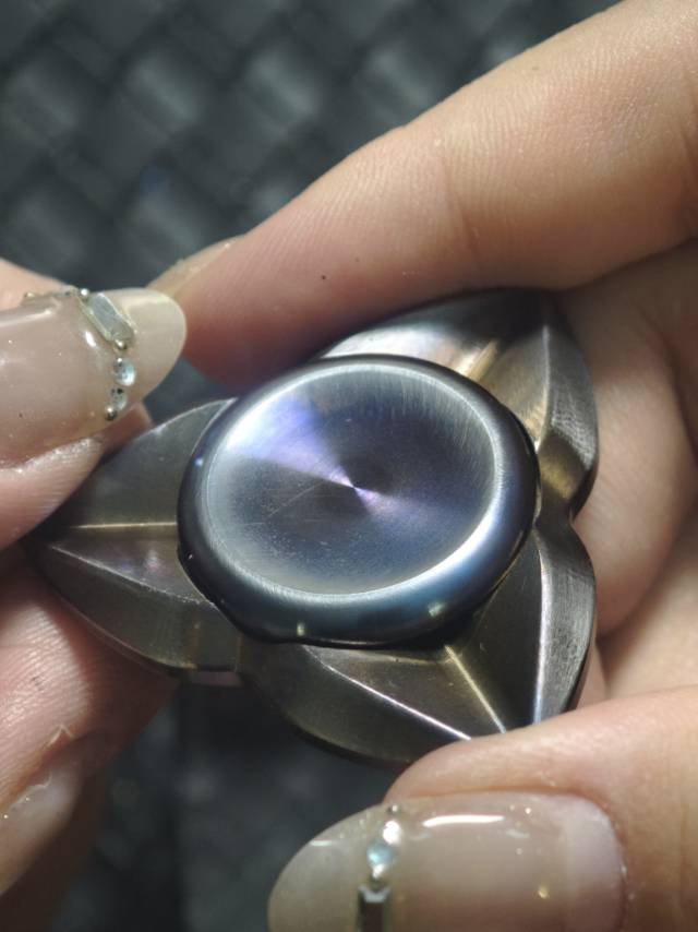 Glutton Stainless Steel