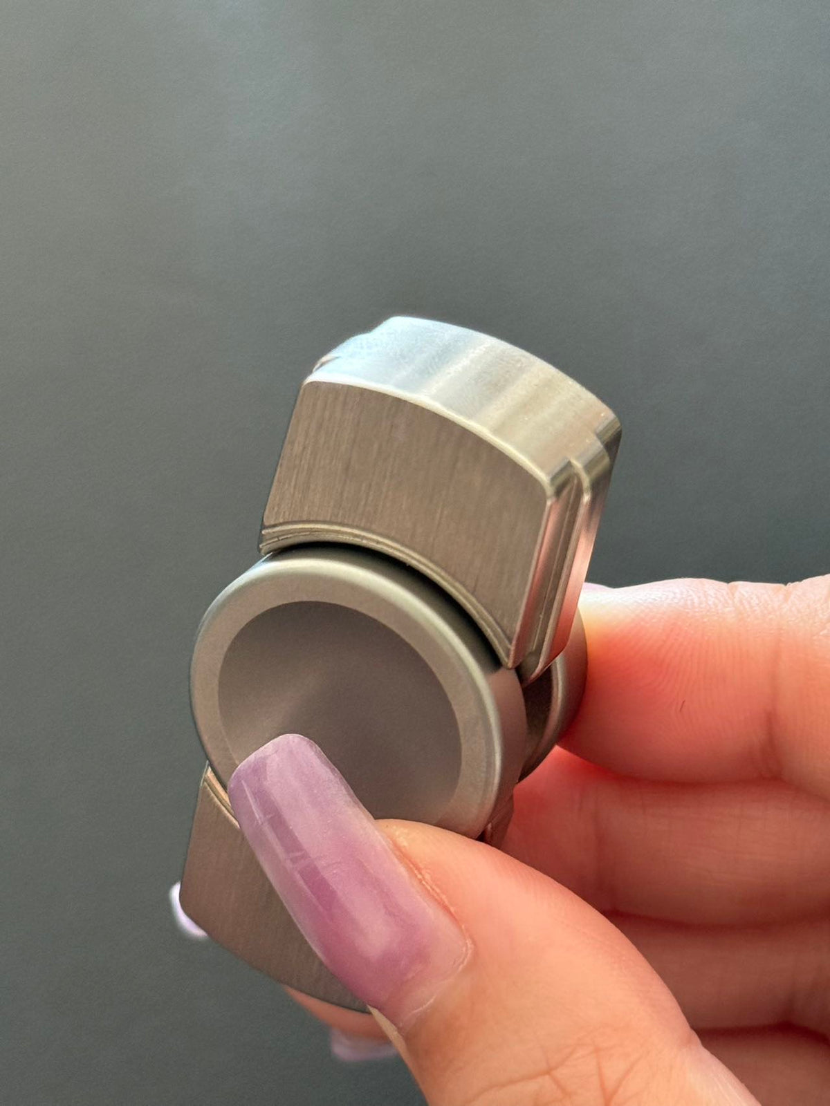Moon M2 Titanium