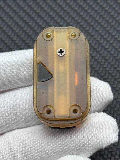 01EDC Ejector Core PEI